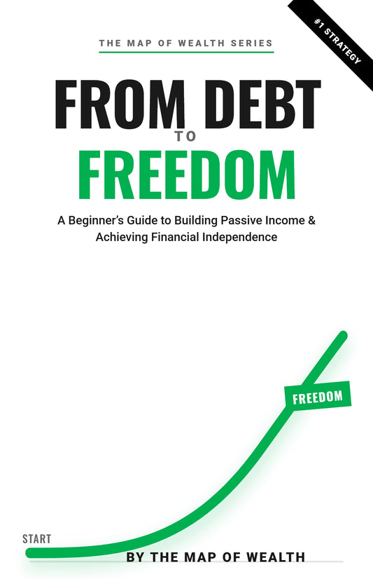 From Debt to Freedom — The Complete Financial System